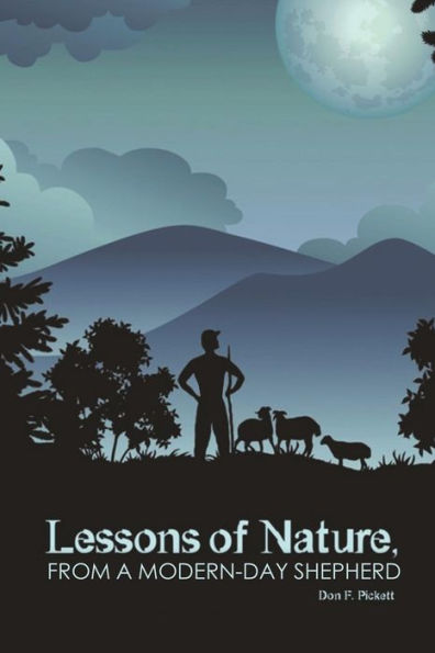 Lessons of Nature, from a Modern-Day Shepherd