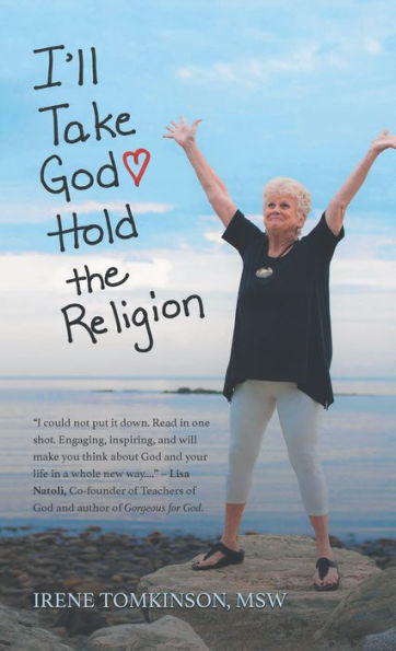 I'Ll Take God: Hold the Religion