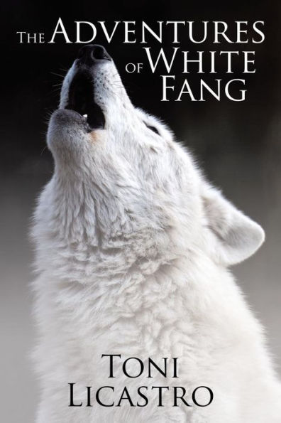 The Adventures of White Fang