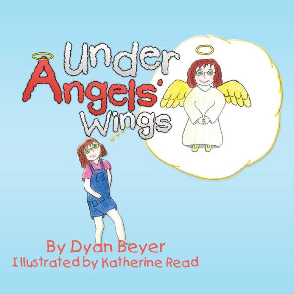 Under Angels' Wings