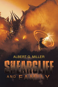 Title: Shearcliff and Family, Author: Albert G. Miller