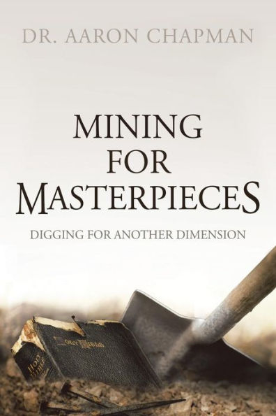 Mining for Masterpieces: Digging Another Dimension