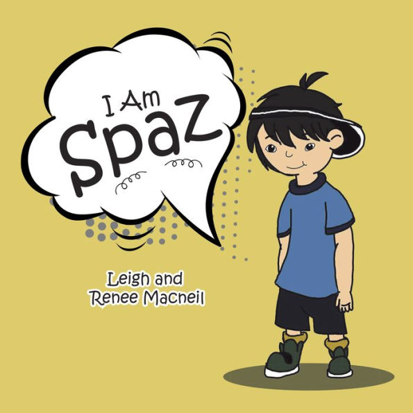I Am Spaz