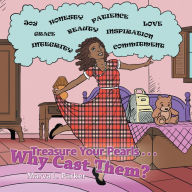 Title: Treasure Your Pearls . . . Why Cast Them?, Author: Marva L. Parker