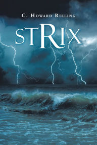 Title: Strix, Author: C. Howard Rieling