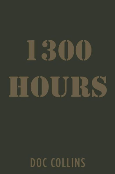 1300 Hours