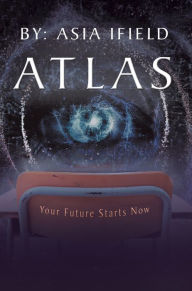 Title: Atlas, Author: Asia Ifield