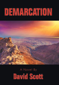 Title: Demarcation, Author: David Scott