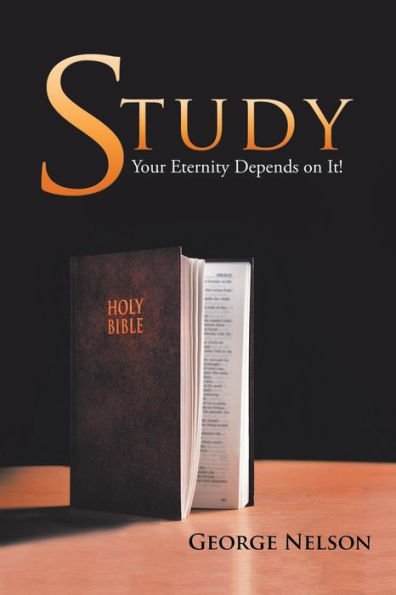 Study: Your Eternity Depends on It!