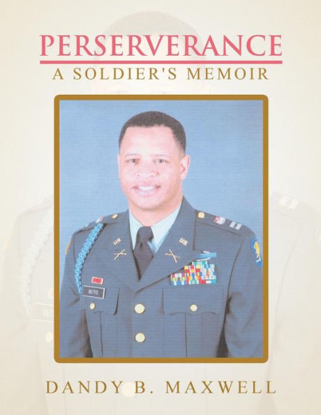 Perserverance: A Soldier's Memoir