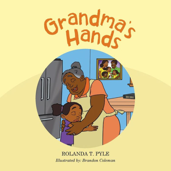Grandma's Hands