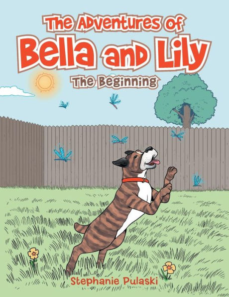 The Adventures of Bella and Lily: Beginning