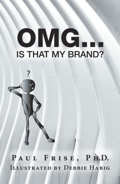 Omg ... Is That My Brand?