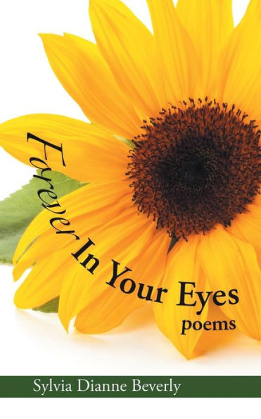 Forever Your Eyes: Poems