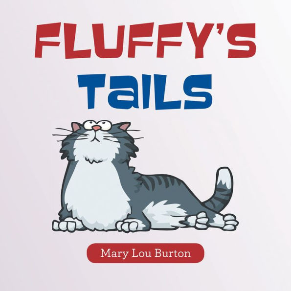 Fluffy's Tails