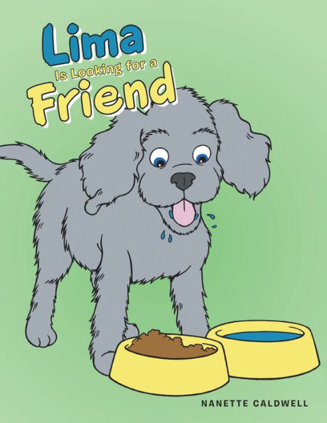 Lima Is Looking for a Friend