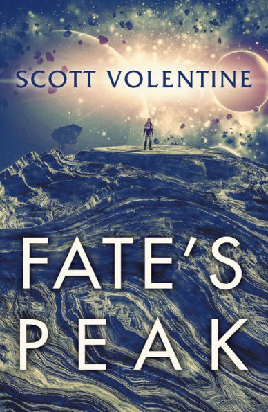 Fate's Peak