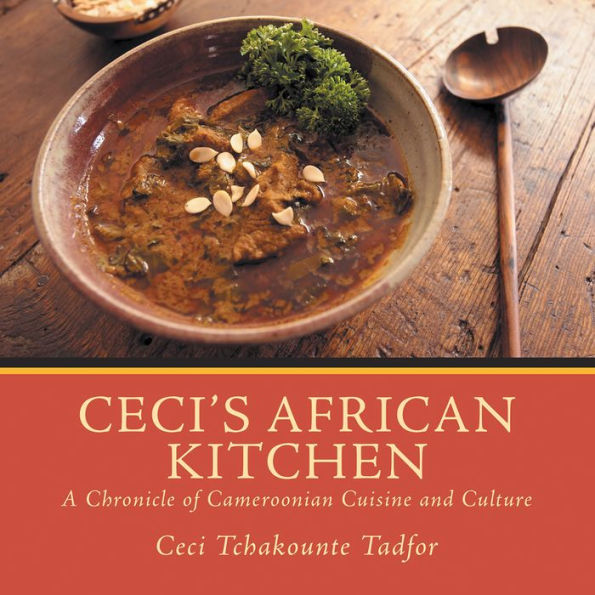 Ceci's African Kitchen