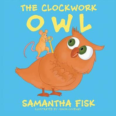The Clockwork Owl