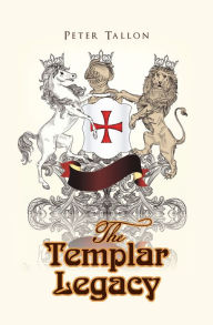 Title: The Templar Legacy, Author: Shark Attack