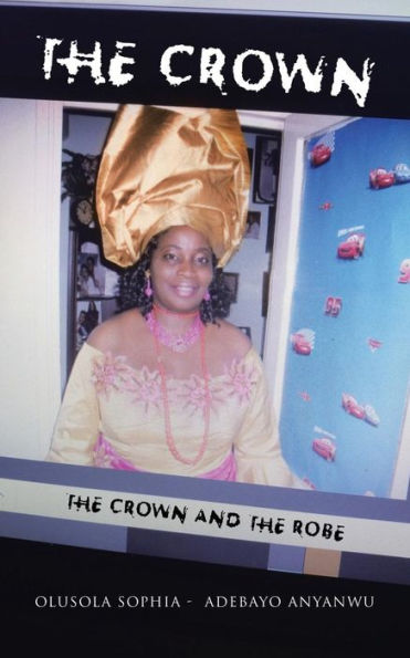 the Crown: Crown and Robe