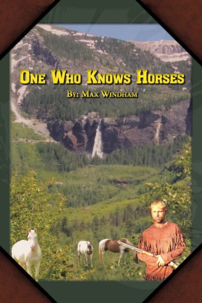 One Who Knows Horses