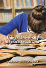 Things University Doesn'T Teach You