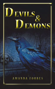 Title: Devils & Demons, Author: Amanda Forbes