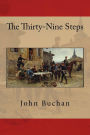 The Thirty-nine Steps