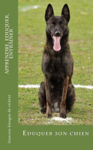 Title: apprendre, eduquer, entrainer, Author: Francois Kiesgen de Richter