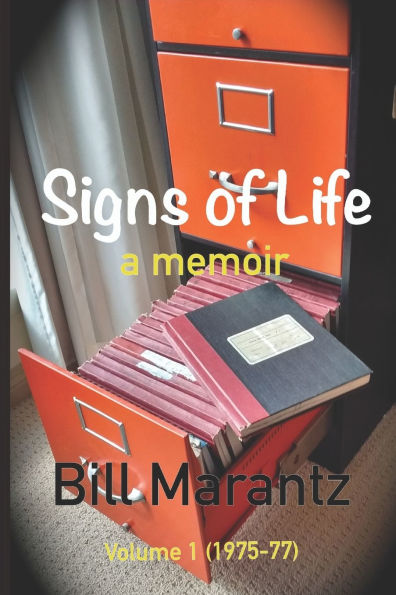 Signs of Life: Confessions of a Recovering Lawyer