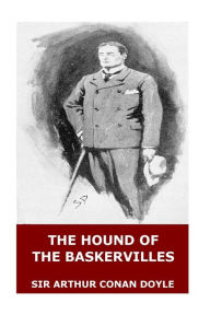 Title: The Hound of the Baskervilles, Author: Arthur Conan Doyle