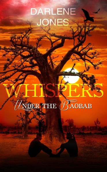 Whispers under the Baobab