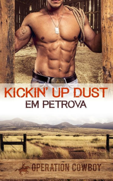Kickin' Up Dust
