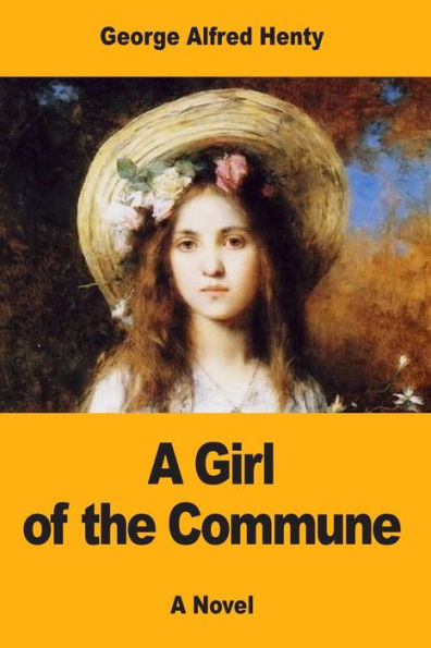 A Girl of the Commune