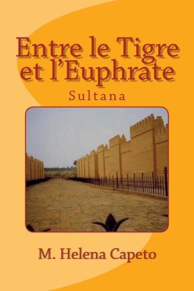 Entre le Tigre et l'Euphrate: Sultana