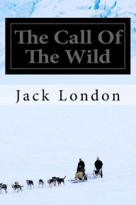 Title: The Call Of The Wild, Author: Jack London