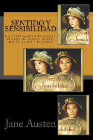 Title: Sentido y Sensibilidad (Spanish) Edition, Author: Jane Austen
