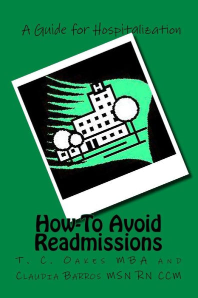 How-To Avoid Readmissions