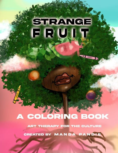 Strange Fruit