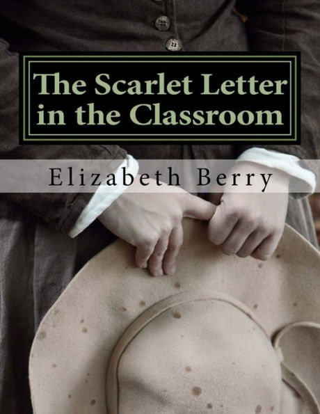 The Scarlet Letter in the Classroom: A Risen Light Films Guide for Learning