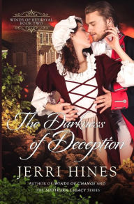 Title: The Darkness of Deception, Author: Jerri Hines