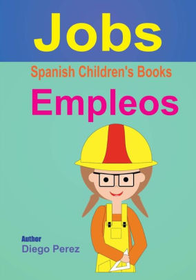 spanish childrens sites in books