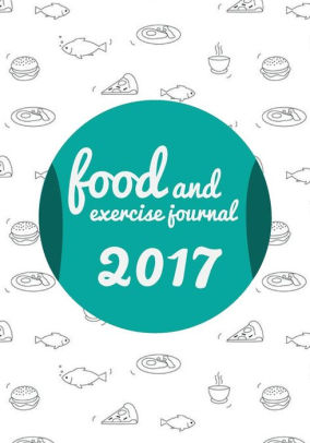 food and exercise journal 2017 daily food journal calorie counting daily calorie journal