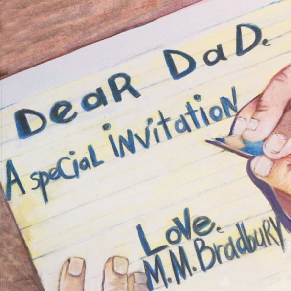 Dear Dad: A Special Invitation