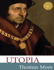 Title: Utopia, Author: Thomas Morus