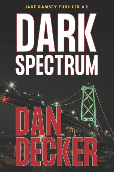 Dark Spectrum