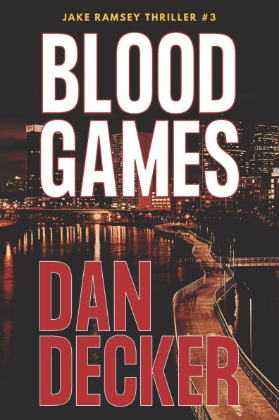 Blood Games