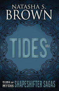 Title: Tides, Author: Natasha Brown