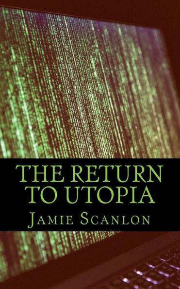 The Return To Utopia: When We Lost All Connection, But Gained So Much More